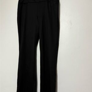 New York & Company Black Trouser Pants